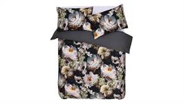 M.M Linen Babette housse de couette 