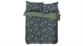 M.M Linen Briar housse de couette 