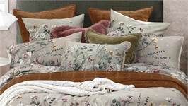 M.M Linen Carrie housse de couette 
