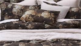 M.M Linen Desdemona housse de couette 