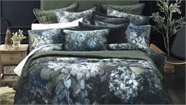M.M Linen Eisa housse de couette 
