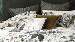 M.M Linen Etoile housse de couette 