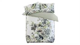 M.M Linen Etoile housse de couette 
