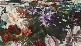 M.M Linen Fiori housse de couette 