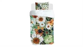 M.M Linen Flowerfield housse de couette 