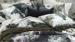 M.M Linen Floz housse de couette