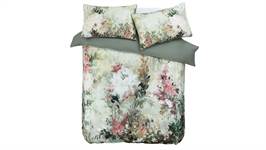 M.M Linen Giverny housse de couette 