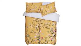 M.M Linen Yuki housse de couette 
