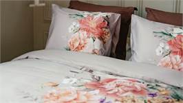 Snoozing Ayanna housse de couette
