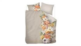 Snoozing Ayanna housse de couette en flanelle