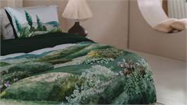Snoozing Fedor housse de couette