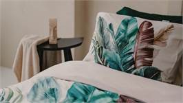 Snoozing Ilay housse de couette