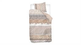 Snoozing Riv housse de couette en flanelle