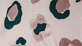 Snoozing Sion housse de couette en flanelle