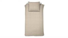 Cinderella Carre housse de couette en flanelle