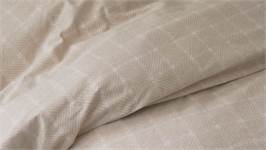 Cinderella Carre housse de couette en flanelle