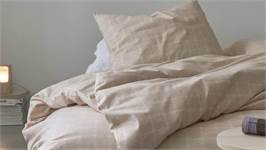 Cinderella Carre housse de couette en flanelle