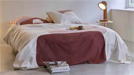 Cinderella Kiezel housse de couette en flanelle