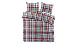 Day Dream Bazel housse de couette en flanelle