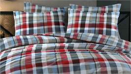Day Dream Bazel housse de couette en flanelle