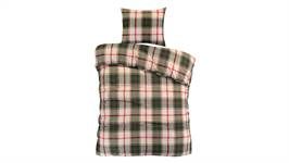 Day Dream Brixen housse de couette en flanelle