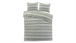 Day Dream Seefeld housse de couette en flanelle