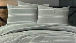 Day Dream Seefeld housse de couette en flanelle