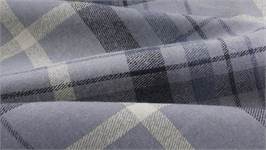 Day Dream Sölden housse de couette en flanelle