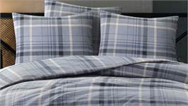 Day Dream Sölden housse de couette en flanelle