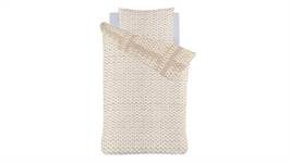 iSeng Reverse Knit housse de couette