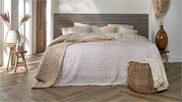 iSeng Reverse Knit housse de couette
