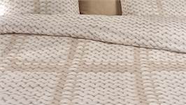 iSeng Reverse Knit housse de couette