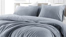 Papillon Brienz housse de couette en flanelle