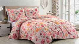 Papillon Lauren housse de couette