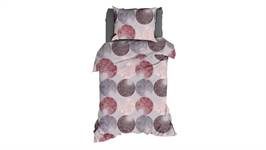 Romanette Gerlos housse de couette en flanelle