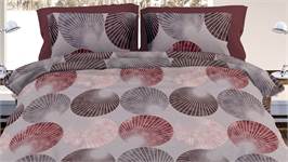 Romanette Gerlos housse de couette en flanelle