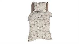 Romanette Richelle housse de couette en flanelle