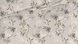 Romanette Richelle housse de couette en flanelle