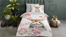 Good Morning Leone housse de couette