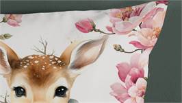 Good Morning Leone housse de couette