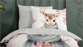Good Morning Leone housse de couette