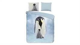 Good Morning Pinga housse de couette en flanelle
