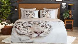 Good Morning Thor housse de couette en flanelle