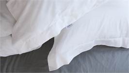 Ivorlyn Atlanta housse de couette