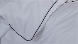 Ivorlyn Sommerset housse de couette