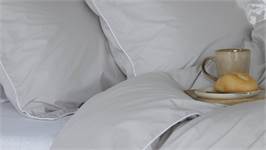 Ivorlyn Sommerset housse de couette