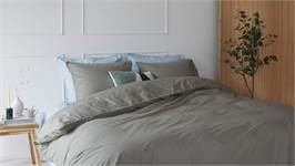 Ivorlyn Sommerset housse de couette