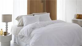 Ivorlyn Sommerset housse de couette