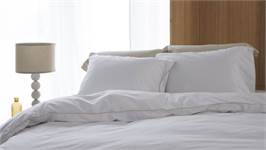 Ivorlyn Sommerset housse de couette