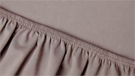 Kayori Shizu drap-housse surmatelas TR en jersey stretch